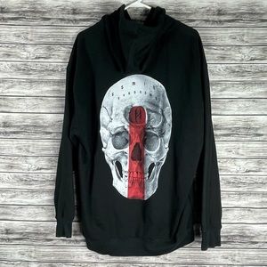 Gemini Syndrome Sweatshirt - Large